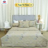  Bộ Ga Bọc Lụa Tơ Tằm 49 