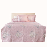  Bộ Ga Bọc Lụa Tơ Tằm 77 