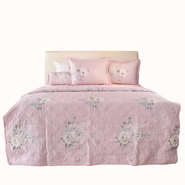  Bộ Ga Bọc Lụa Tơ Tằm 77 