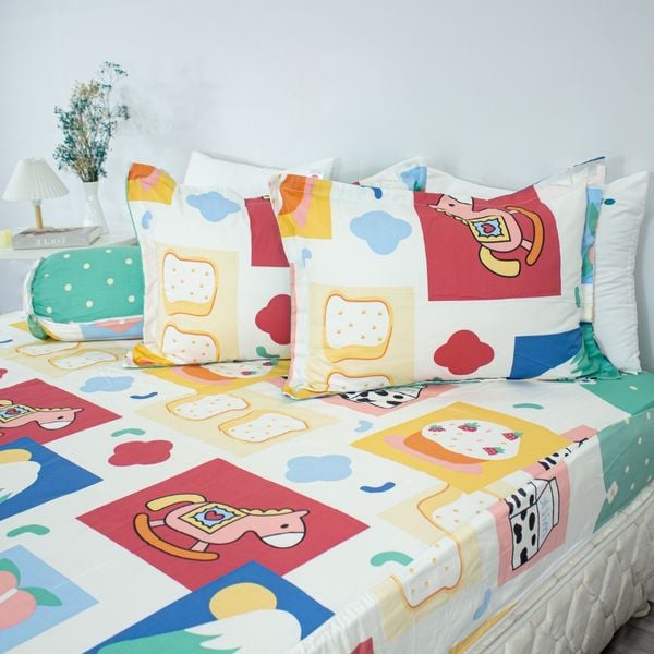  Chăn Lẻ Cotton Guni 150 