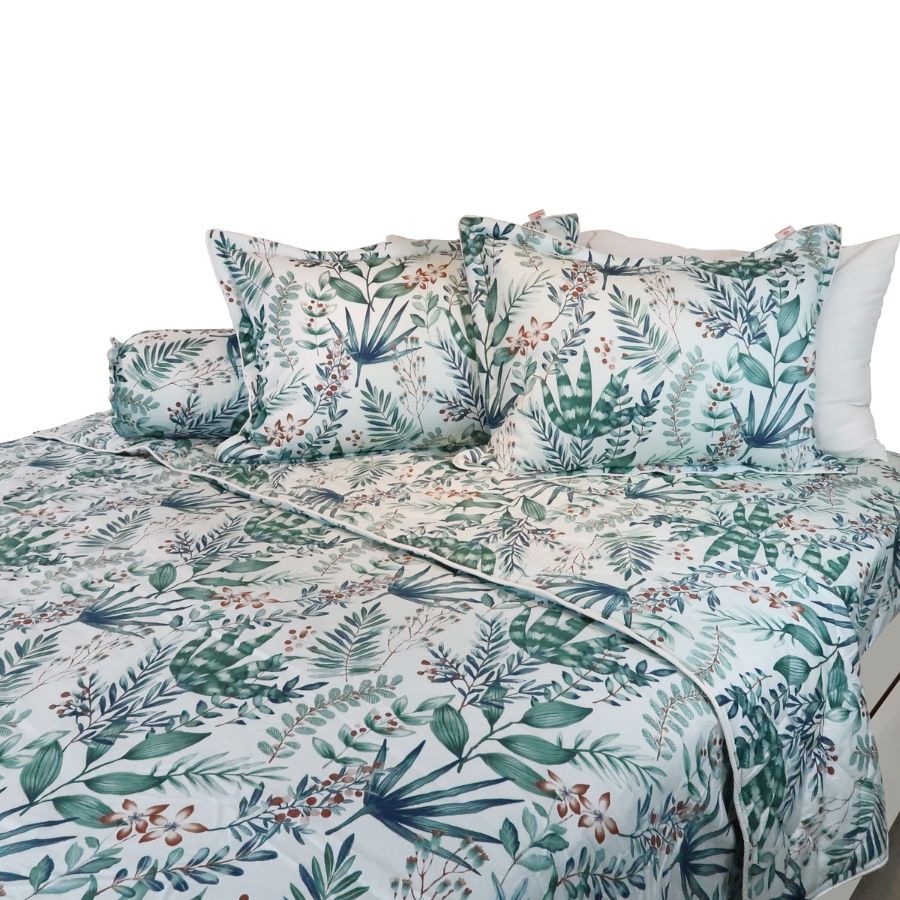  Bộ Ga Bọc Satin 116 - Chăn Ra Thanh Thủy 