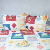  Chăn Lẻ Cotton Guni 150 