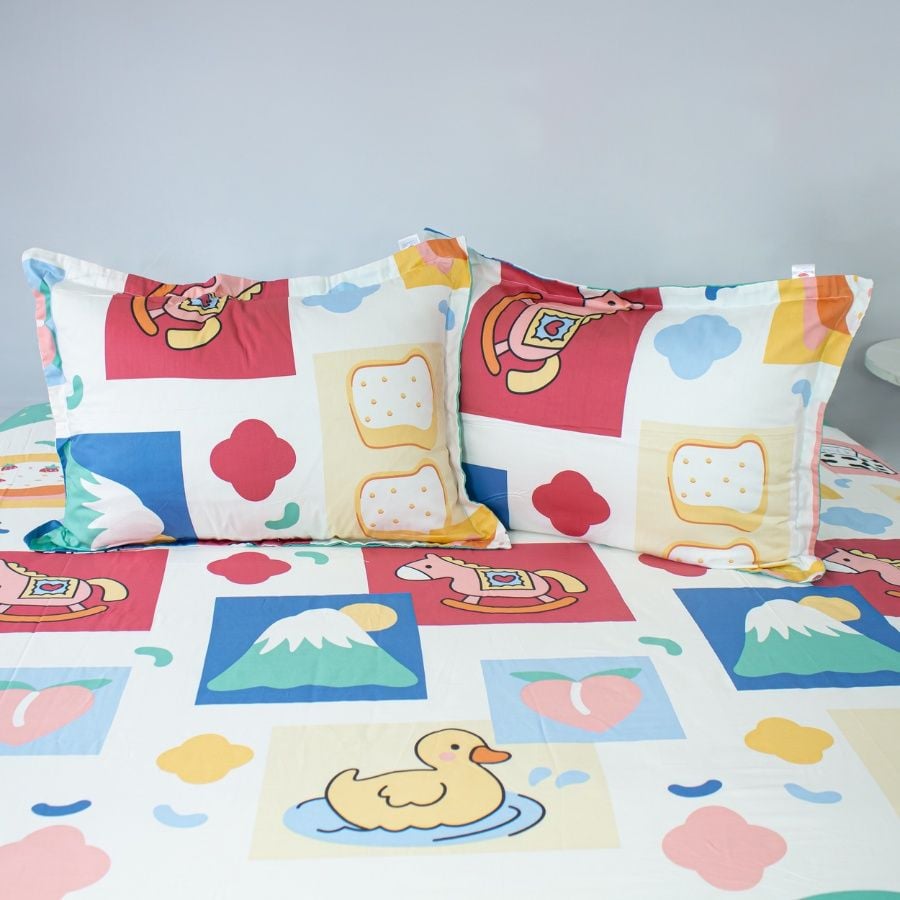  Chăn Lẻ Cotton Guni 150 