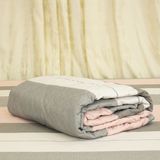  [Giảm 10%] Chăn Chần Bông cao cấp - Lụa Chevery Modal (Tencel Modal) - mềm mại - THANH THUY 