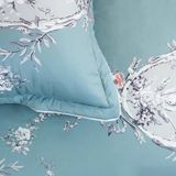  Bộ Ga Bọc Satin A22 - Chăn Ra Thanh Thủy 