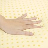  [GIẢM 10%] Gối Cao Su Đàn Hồi, Kháng Khuẩn, Chống Đau Mỏi Cổ Vai Gáy - THANH THUY 