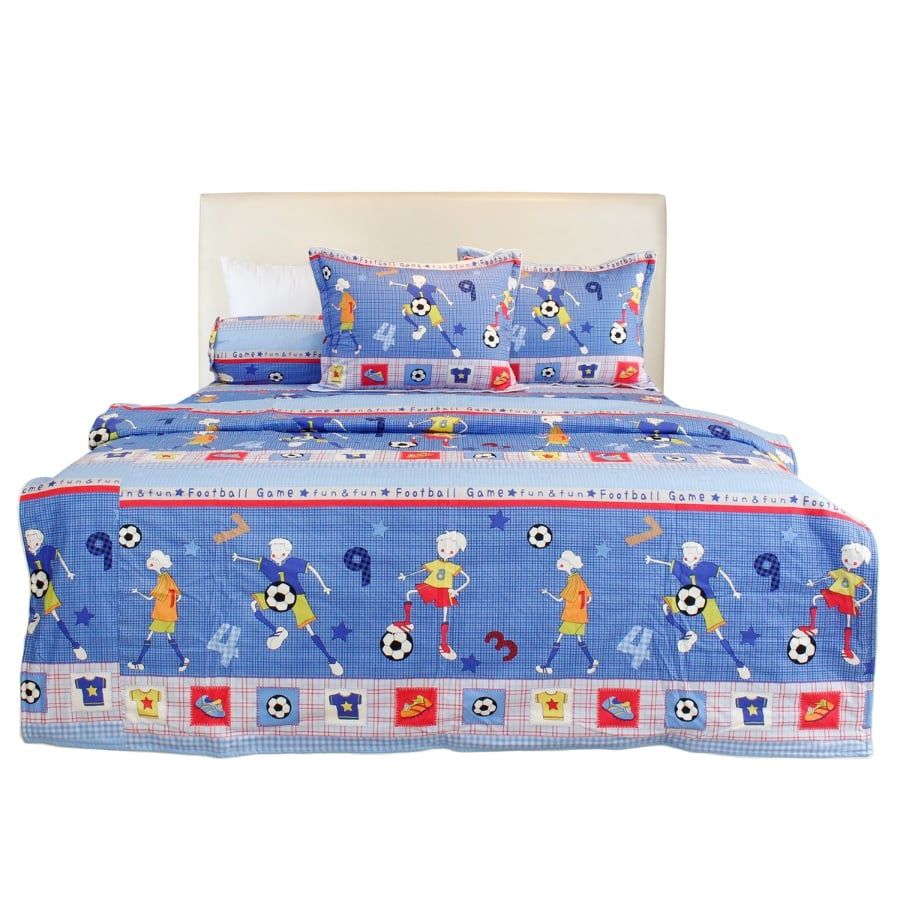  Bộ Ga Bọc Satin B56 - Chăn Ra Thanh Thủy 