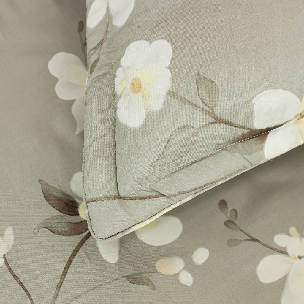  Vỏ Gối Lẻ Lụa Tơ Tằm 121 