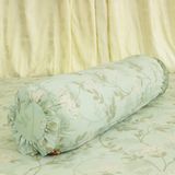  Vỏ Gối Ôm cao cấp - Lụa Chevery Modal (Tencel Modal) - mềm mại - THANH THUY 