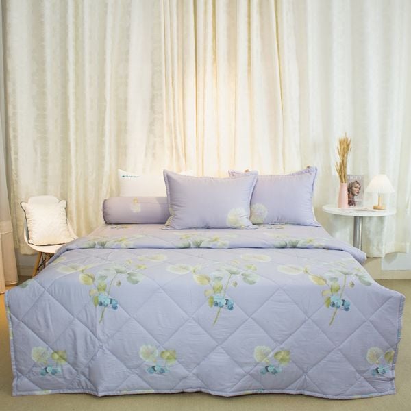  Bộ Ga Bọc Lụa Modal 109 