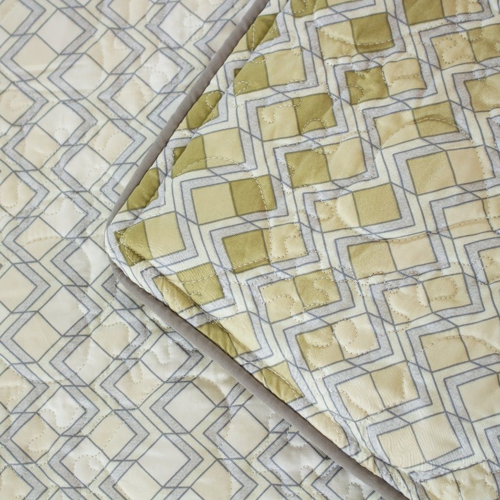  [DEAL SỐC COMBO] Bộ Chăn Ga Gối Chun / Phủ Bèo - Lụa Tơ Tằm (100% Tencel 60s) mềm mại - THANH THUY 