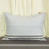  Vỏ Gối Nằm cao cấp - Lụa Chevery Modal (Tencel Modal) - mềm mại - THANH THUY 