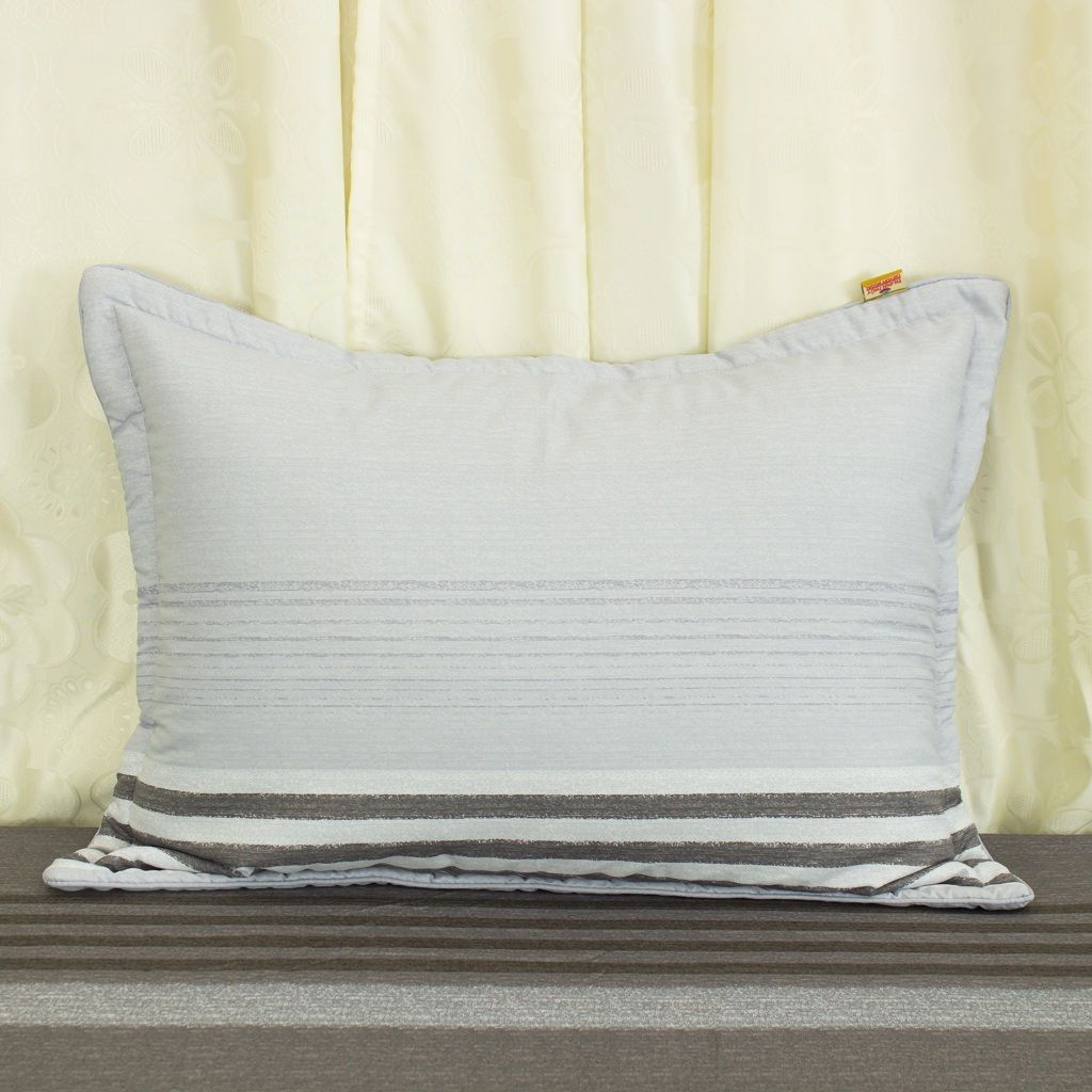  Vỏ Gối Nằm cao cấp - Lụa Chevery Modal (Tencel Modal) - mềm mại - THANH THUY 