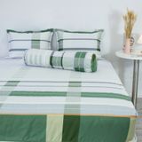  Chăn Lẻ Cotton Vanila 265 