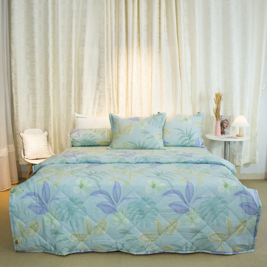  Bộ Ga Bọc Lụa Modal 99 