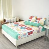  Chăn Lẻ Cotton Guni 150 