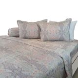  Bộ Ga Bọc Lụa Modal 3 - Chăn Ra Thanh Thủy 