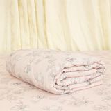  [Giảm 10%] Chăn Chần Bông cao cấp - Lụa Chevery Modal (Tencel Modal) - mềm mại - THANH THUY 