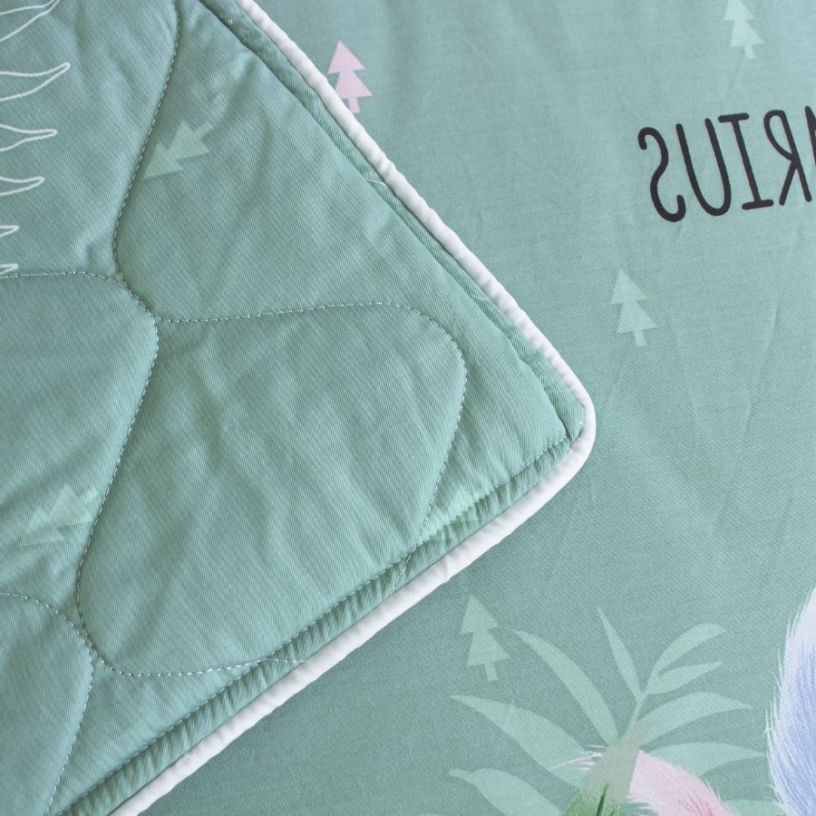  Chăn Lẻ Cotton Vanila 253 