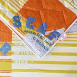  Bộ Ga Bọc Satin 464 - Chăn Ra Thanh Thủy 