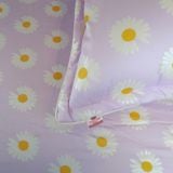  Bộ Ga Bọc Satin 414 - Chăn Ra Thanh Thủy 