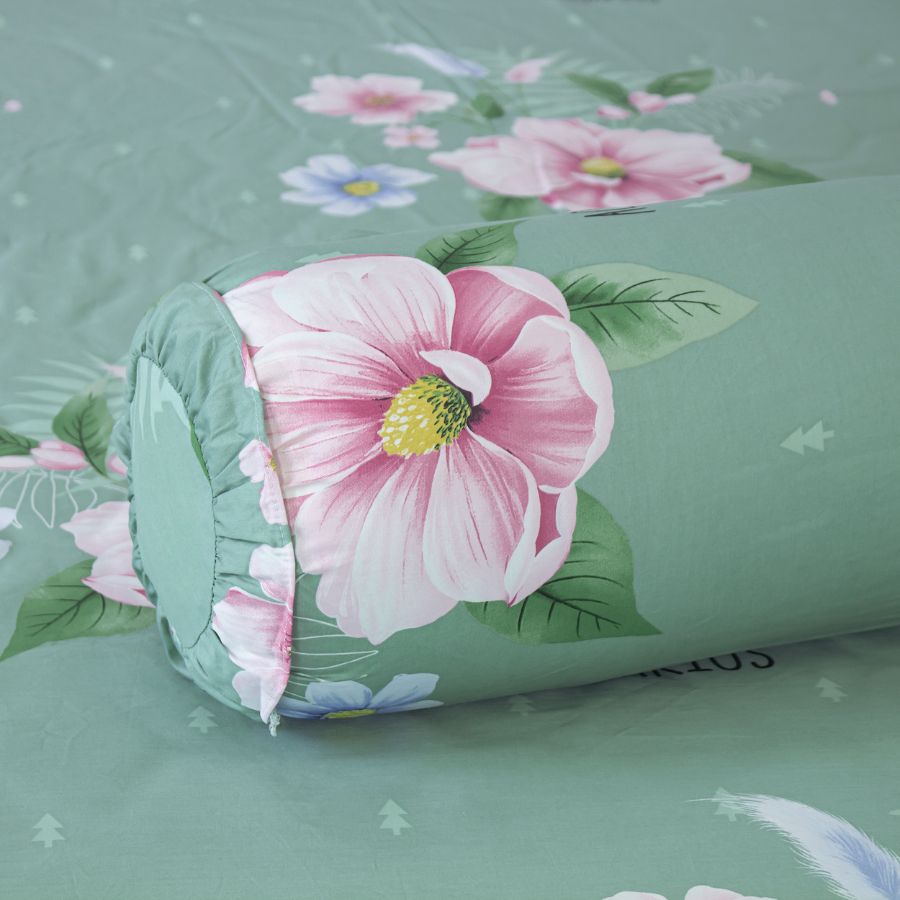  Chăn Lẻ Cotton Vanila 253 