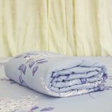  [Giảm 10%] Chăn Chần Bông cao cấp - Lụa Chevery Modal (Tencel Modal) - mềm mại - THANH THUY 