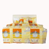  Bộ Ga Bọc Satin 464 - Chăn Ra Thanh Thủy 