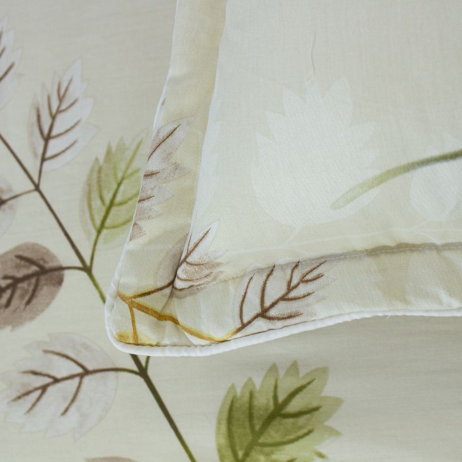 Bộ Ga Bọc Vanila 264 - Chăn Ra Thanh Thủy 