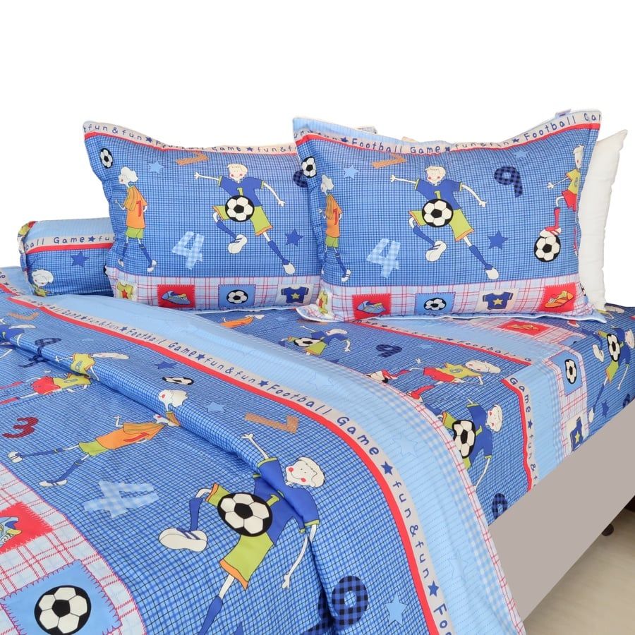 Bộ Ga Bọc Satin B56 - Chăn Ra Thanh Thủy 