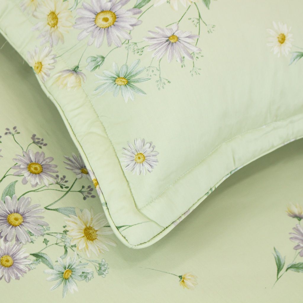  Vỏ Gối Lẻ Lụa Tơ Tằm 121 