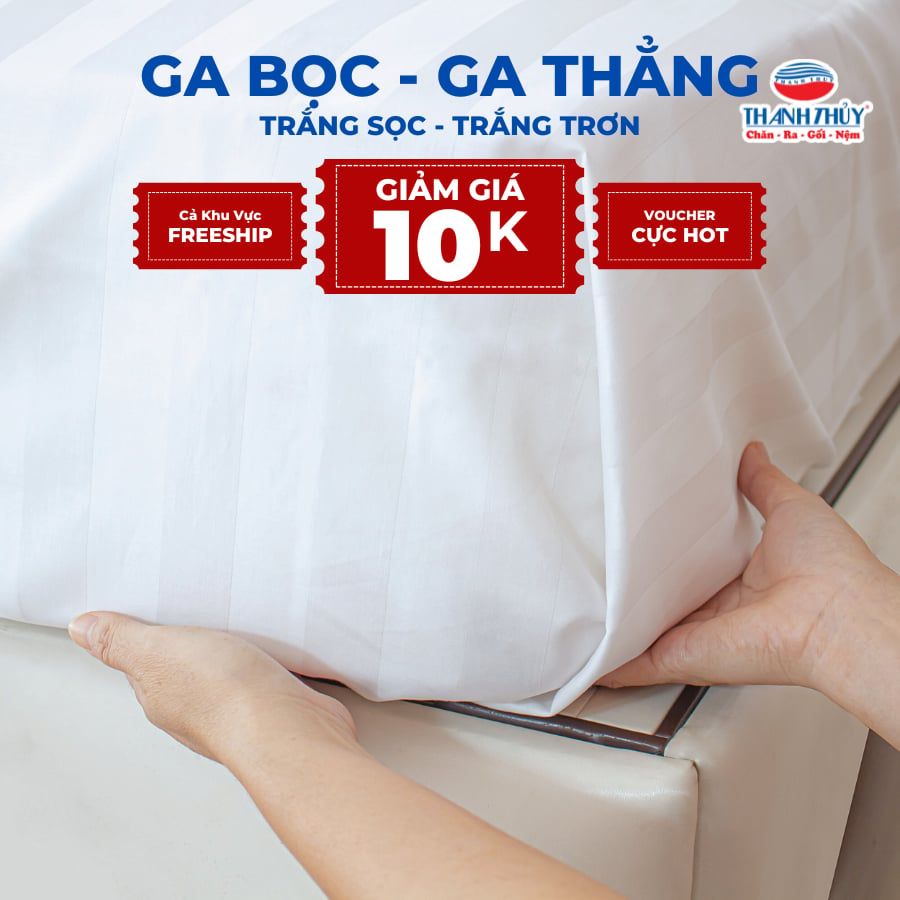  Ga Trắng Khách Sạn - Thanh Thủy 