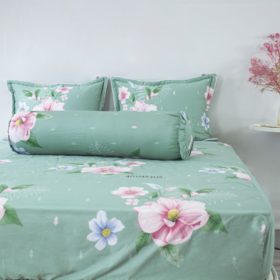  Chăn Lẻ Cotton Vanila 253 