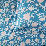  Bộ Ga Bọc Satin 408 - Chăn Ra Thanh Thủy 