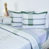  Chăn Lẻ Cotton Vanila 265 