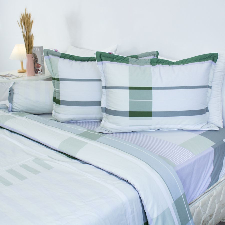  Chăn Lẻ Cotton Vanila 265 