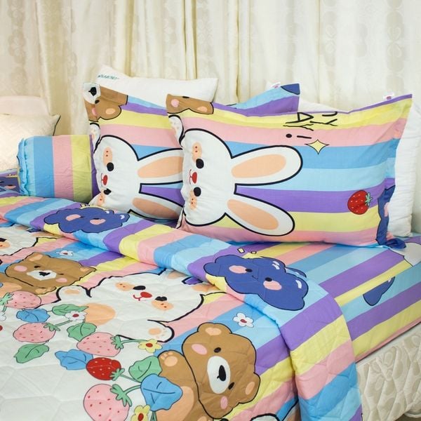  Chăn Lẻ Cotton Guni 188 