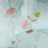  Bộ Ga Phủ Bèo Lụa Tơ Tằm 14 