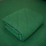  [Giảm 10%] Chăn Chần Bông Size 1m8x2m - Microfiber Chevery - Thoáng mát - THANH THUY 