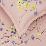  Vỏ Gối Lẻ Lụa Tơ Tằm 121 