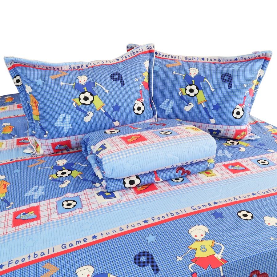  Bộ Ga Bọc Satin B56 - Chăn Ra Thanh Thủy 
