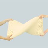  [GIẢM 10%] Gối Cao Su Đàn Hồi, Kháng Khuẩn, Chống Đau Mỏi Cổ Vai Gáy - THANH THUY 