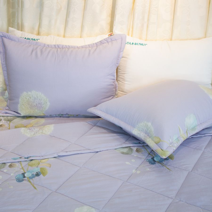  Bộ Ga Bọc Lụa Modal 109 