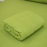  [Giảm 10%] Chăn Chần Bông Size 1m8x2m - Microfiber Chevery - Thoáng mát - THANH THUY 