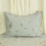  Vỏ Gối Nằm cao cấp - Lụa Chevery Modal (Tencel Modal) - mềm mại - THANH THUY 