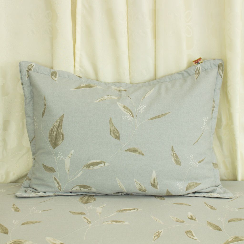  Vỏ Gối Nằm cao cấp - Lụa Chevery Modal (Tencel Modal) - mềm mại - THANH THUY 