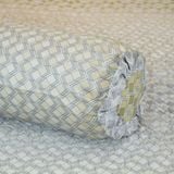  [DEAL SỐC COMBO] Bộ Chăn Ga Gối Chun / Phủ Bèo - Lụa Tơ Tằm (100% Tencel 60s) mềm mại - THANH THUY 