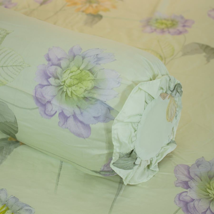  Bộ Ga Bọc Lụa Modal 105 - Chăn Ra Thanh Thủy 