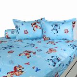  Bộ Ga Bọc Satin 152 - Chăn Ra Thanh Thủy 
