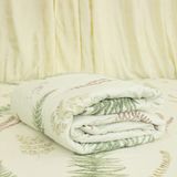 [Giảm 10%] Chăn Chần Bông cao cấp - Lụa Chevery Modal (Tencel Modal) - mềm mại - THANH THUY 